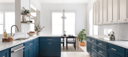 Transform Your Space with These Small Kitchen Interior Ideas